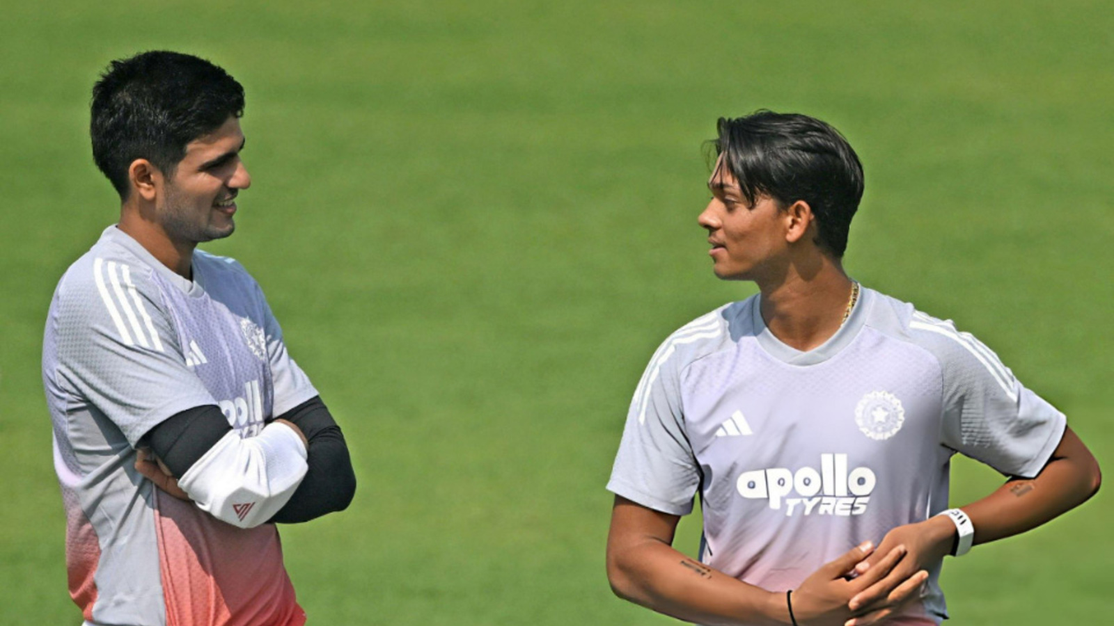 'Logically, Yashasvi Jaiswal should come in the team first' - Ex-KKR opener slams selectors for picking Shubman Gill in T20Is