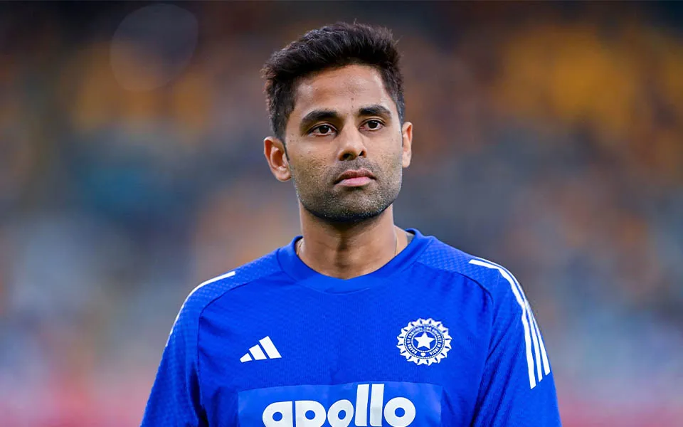 IND vs SA 2025: ‘Suryakumar needs a stable position’ - Bangar provides clarity on his international struggles