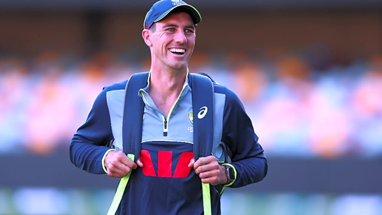 Australia set to include Cummins, Hazlewood in T20 World Cup team