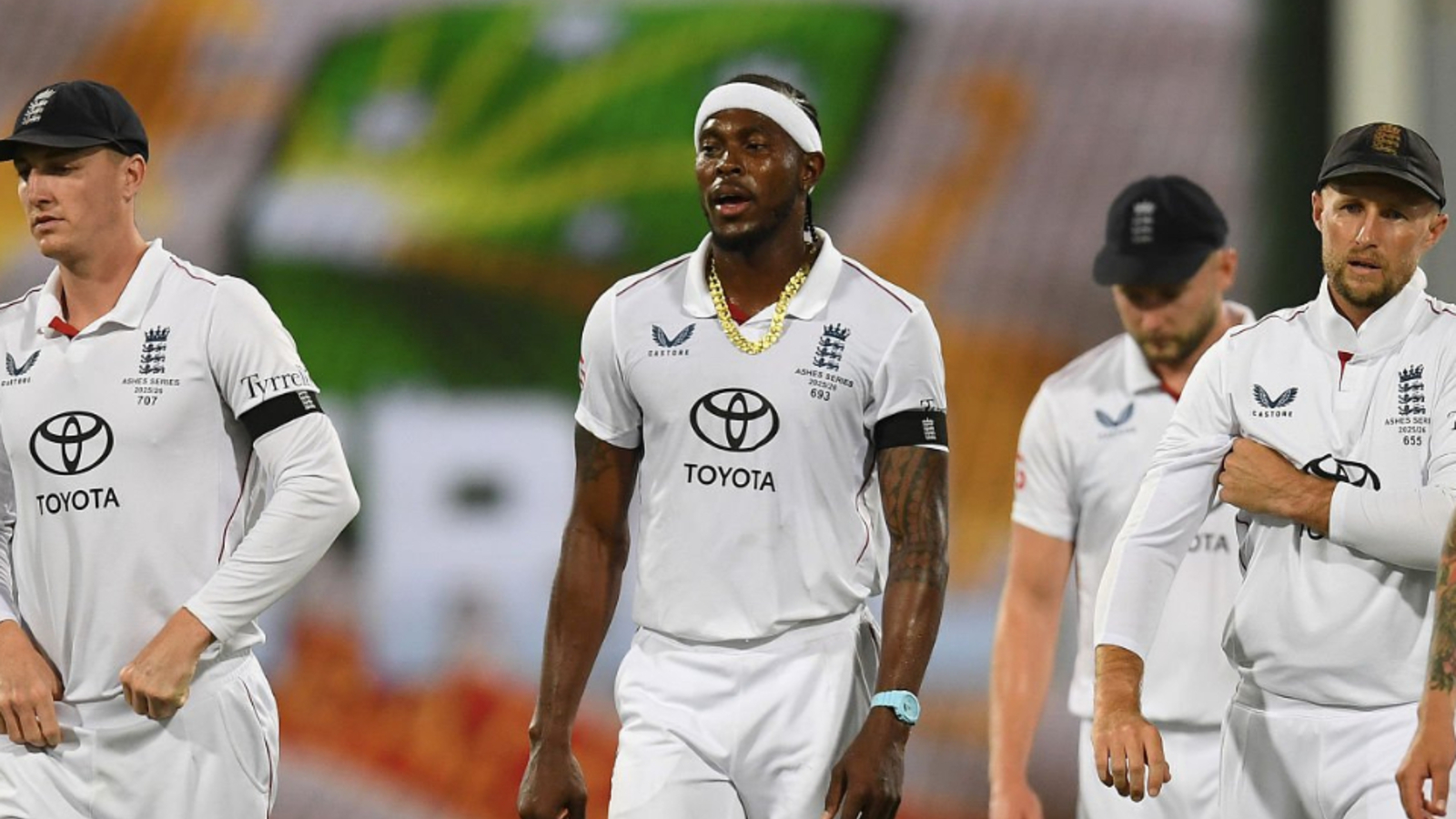 Ashes 2025-26: 'England's cockiness cost the Ashes, Australia are laughing at them' - Former captain