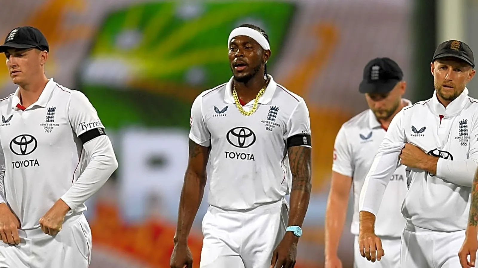 Ashes 2025-26: 'If I were a fan, I'd be asking the ECB for a refund' - Former captain slams England's lack of preparation