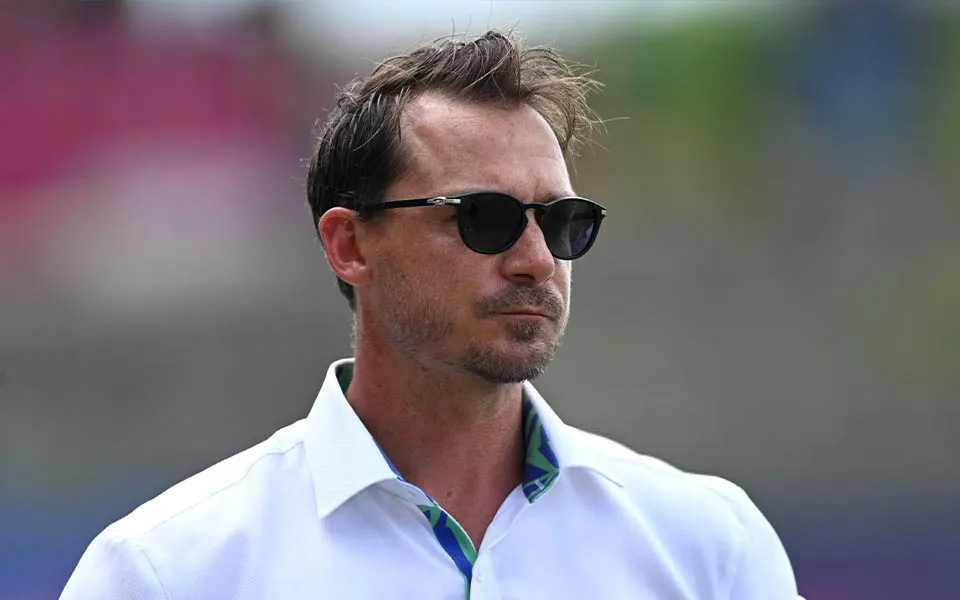 IND vs SA 2025: 'Going to be a great watch' - Dale Steyn names three reasons for his excitement for T20I series