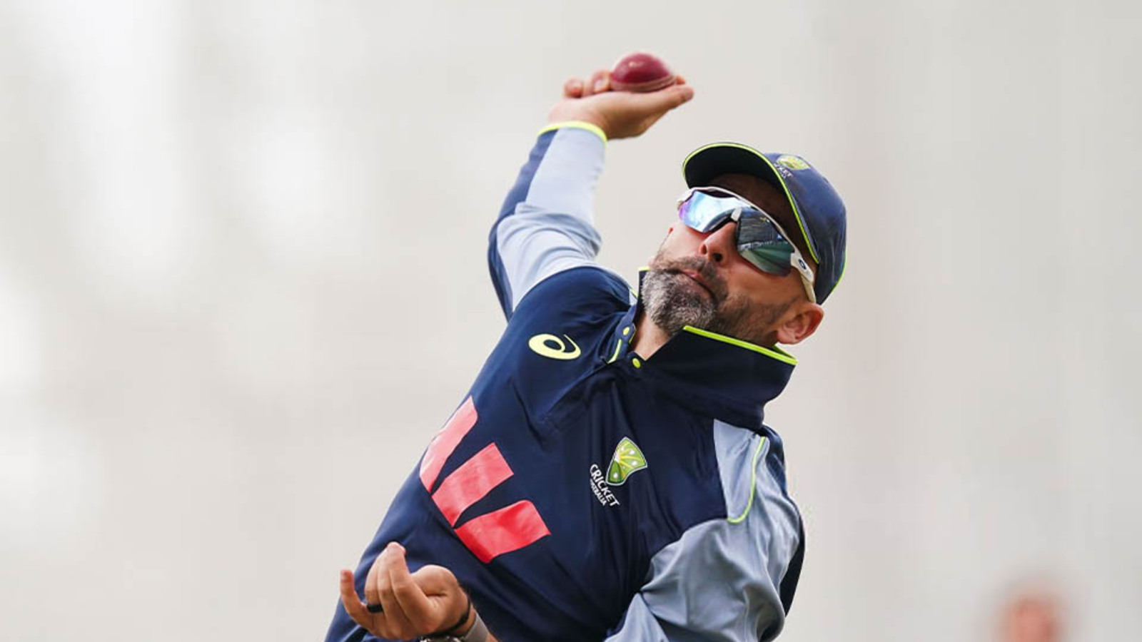 Ashes 2025-26: 'Pretty humbling' - Nathan Lyon 'proud' after surpassing Glenn McGrath in list of Australia's top wicket takers