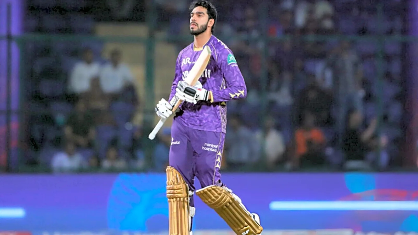 'They got him at a very big discount' - Former South African captain praises RCB for signing Venkatesh Iyer ahead of the IPL 2026