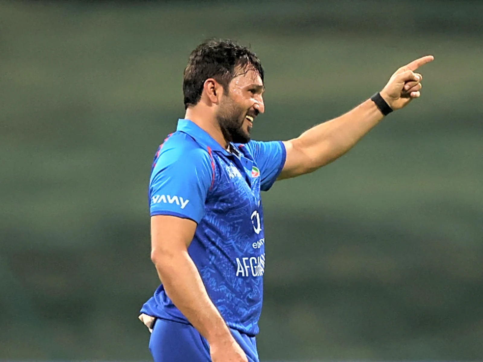 T20 World Cup 2026: Gulbadin Naib confident of Afghanistan's win at 2nd home' India