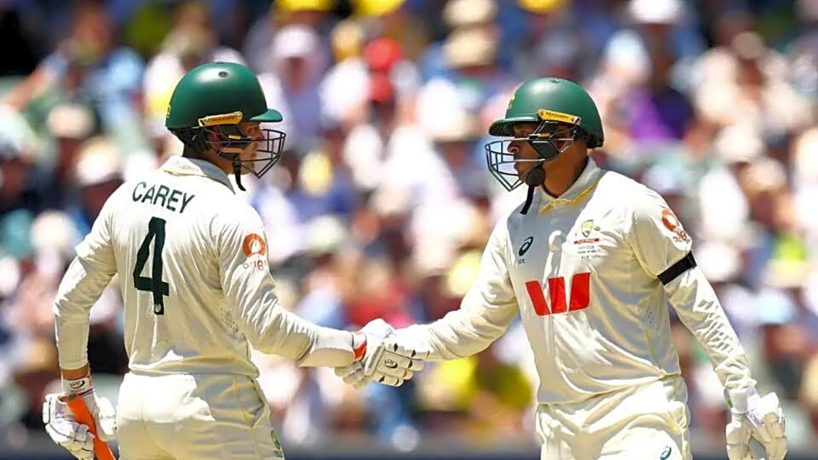 Ashes 2025-26: Australia vs England Highlights & Review – 3rd Test, Day 3