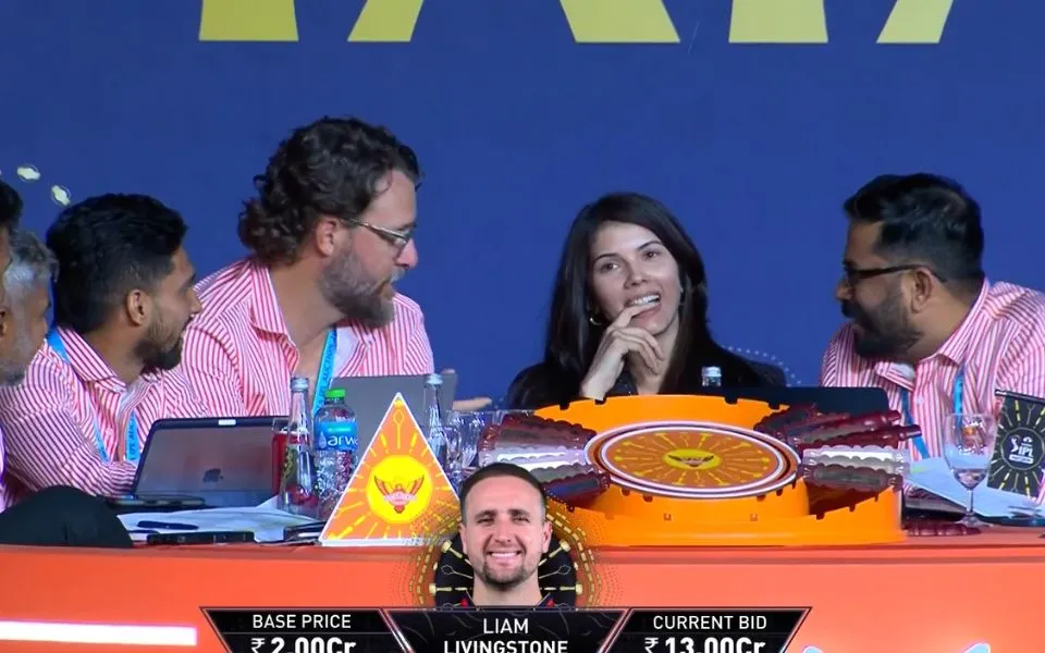 'It could be 300-plus this time, but they might be hit for 300 as well' - Former India opener's blunt take on SRH's picks in IPL 2026 auction