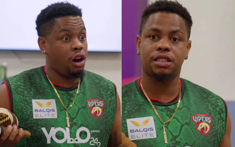 ILT20 2025-26: Shimron Hetmyer to miss remainder of the tournament due to hamstring injury, England batter named as replace