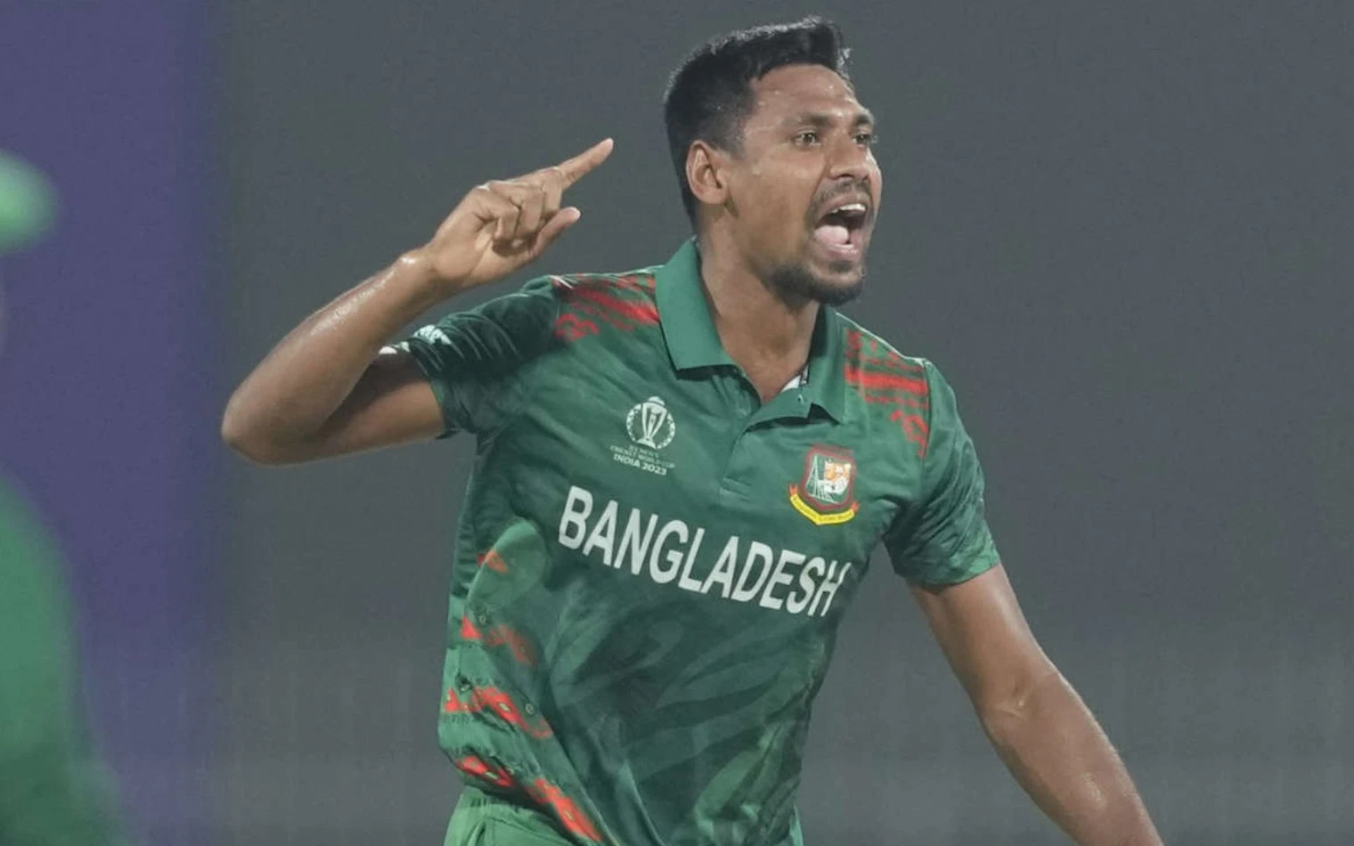 IPL 2026: Mustafizur Rahman receives threat message; Ujjain religious leaders issue pitch invasion warning