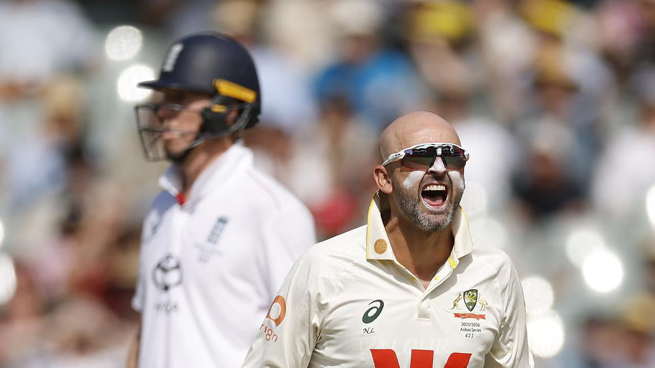 Ashes 2025-26: Australia vs England Highlights & Review – 3rd Test, Day 4