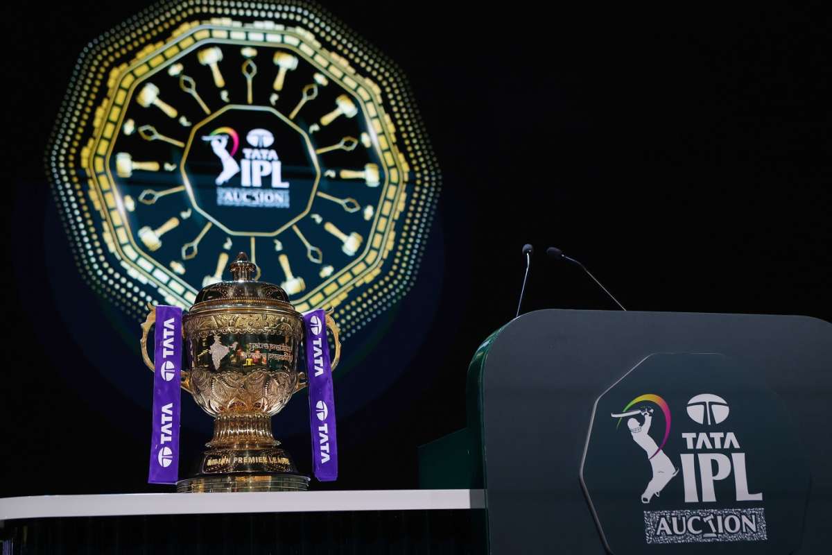 IPL 2026: Watch Live IPL Auction in Australia, South Africa, UK - TV channels & streaming details for international fans