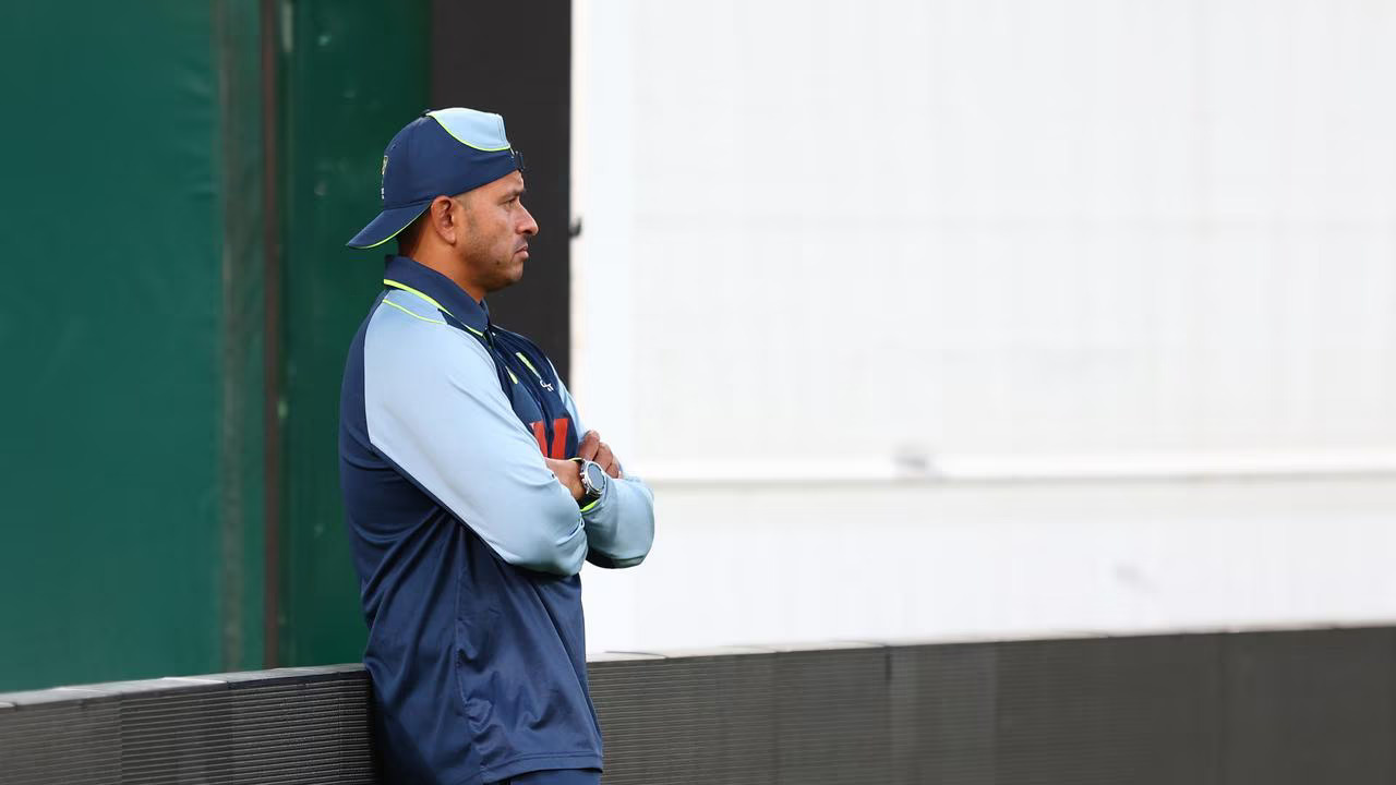 Ashes 2025-26: Usman Khawaja calls himself '100 percent fit' for Adelaide Test