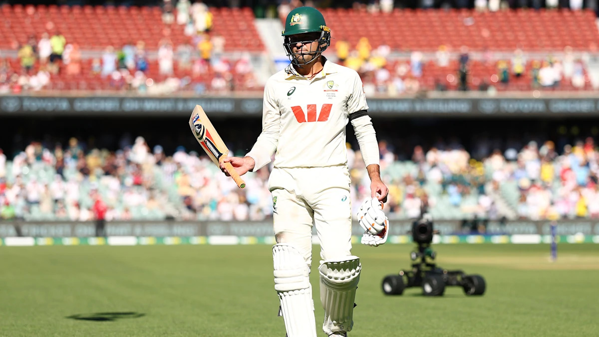 Ashes 2025-26: Australia vs England Highlights & Review – 3rd Test, Day 1