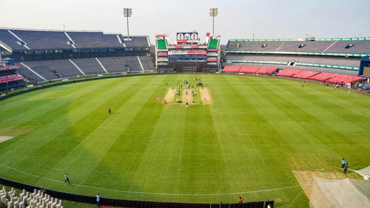 India vs South Africa 2025, 1st T20I: Weather and Pitch Report, Barabati Stadium in Cuttack