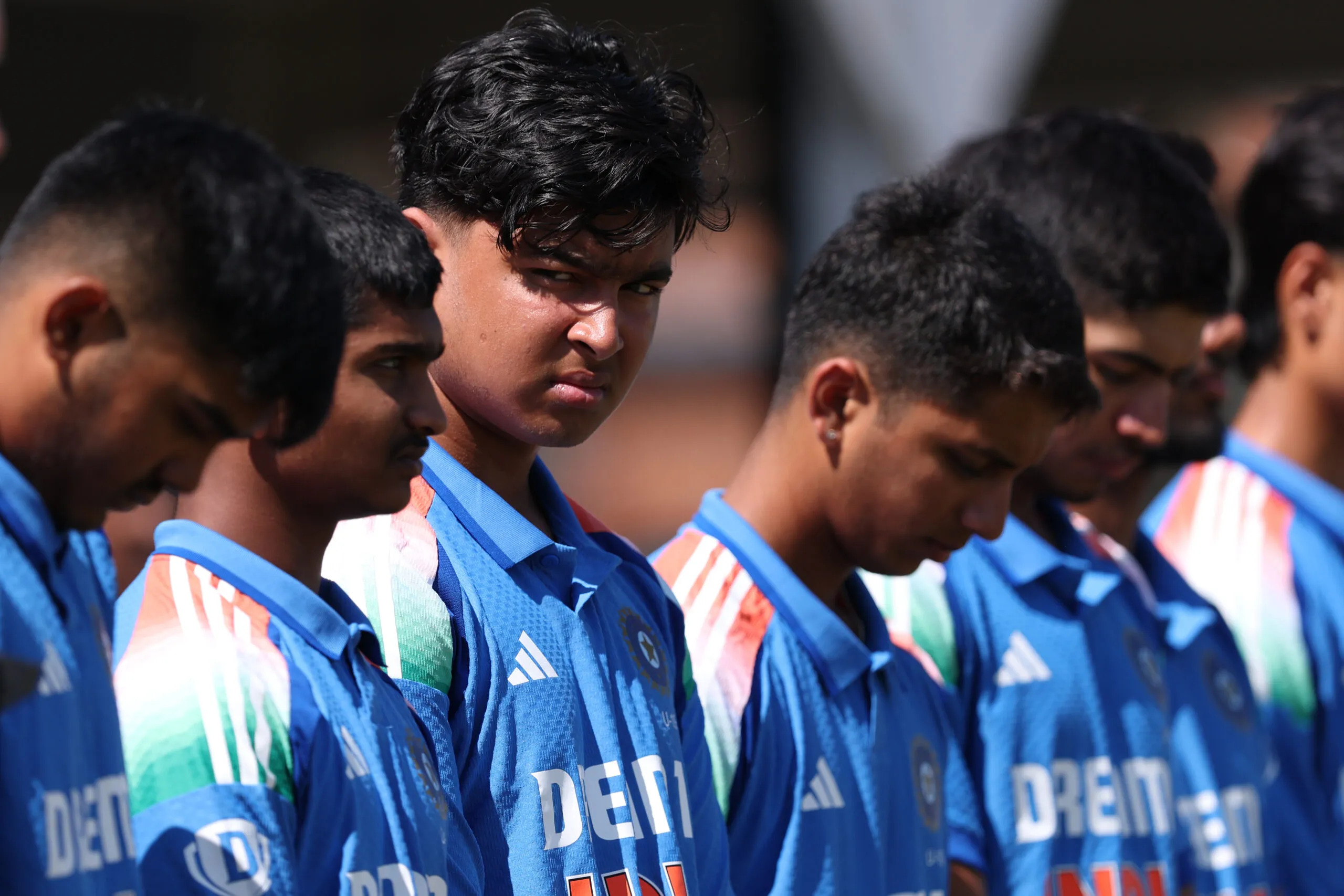 India announces team for U19 World Cup, Ayush Mhatre named captain