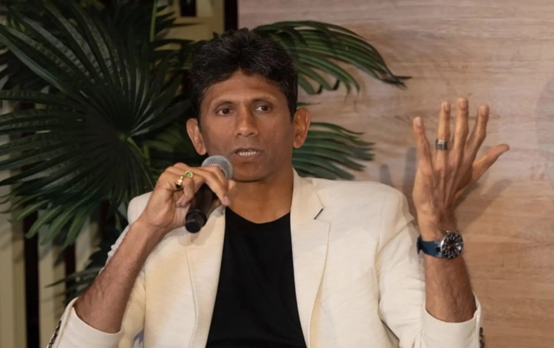 IPL 2026: KSCA President Venkatesh Prasad will make sure RCB play at Chinnaswamy