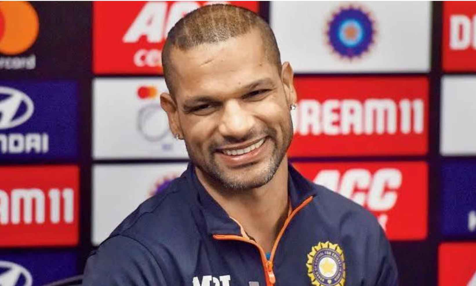 Former India opener Shikhar Dhawan opens Residential Elite Cricket Academy in Pathankot
