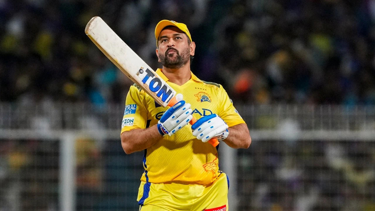 'This is clearly going to be MS Dhoni's last season' - Former India teammate makes huge claim after IPL 2026 mini-auction