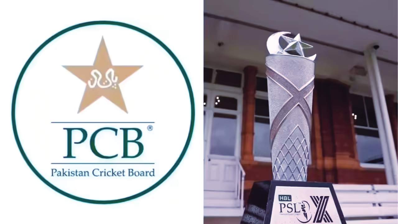 PCB sets INR 1.3 billion yearly price tag for incoming PSL teams