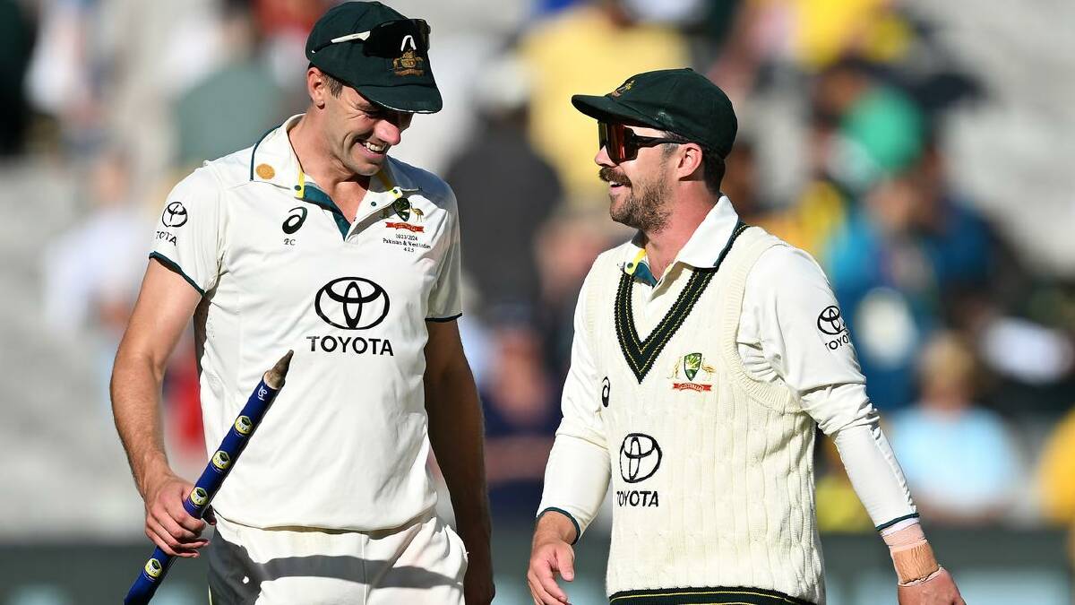 Ashes 2025-26: ‘Batting orders are slightly overrated’ - Travis Head echoes Pat Cummins on flexible batting roles