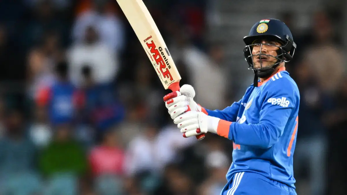 IND vs SA 2025: ‘Runs are a must’ - Irfan Pathan warns Shubman Gill to deliver and secure T20 World Cup spot