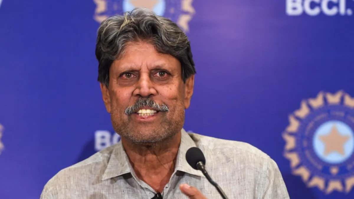 Kapil Dev: Salary, Net Worth & Success