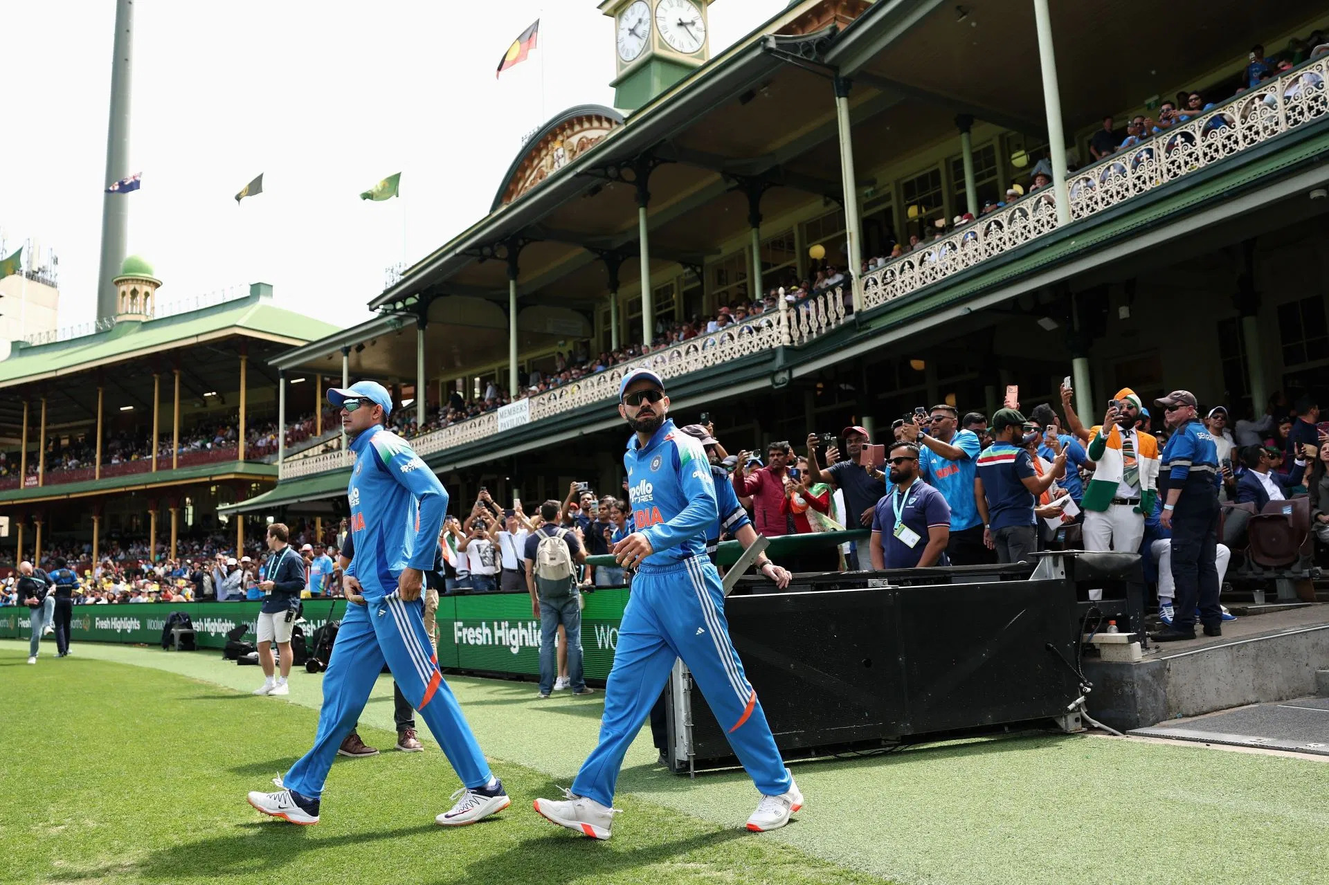 IND vs NZ 2026: 'Team India has a lot to learn from ODI series defeat vs New Zealand' - Harbhajan Singh