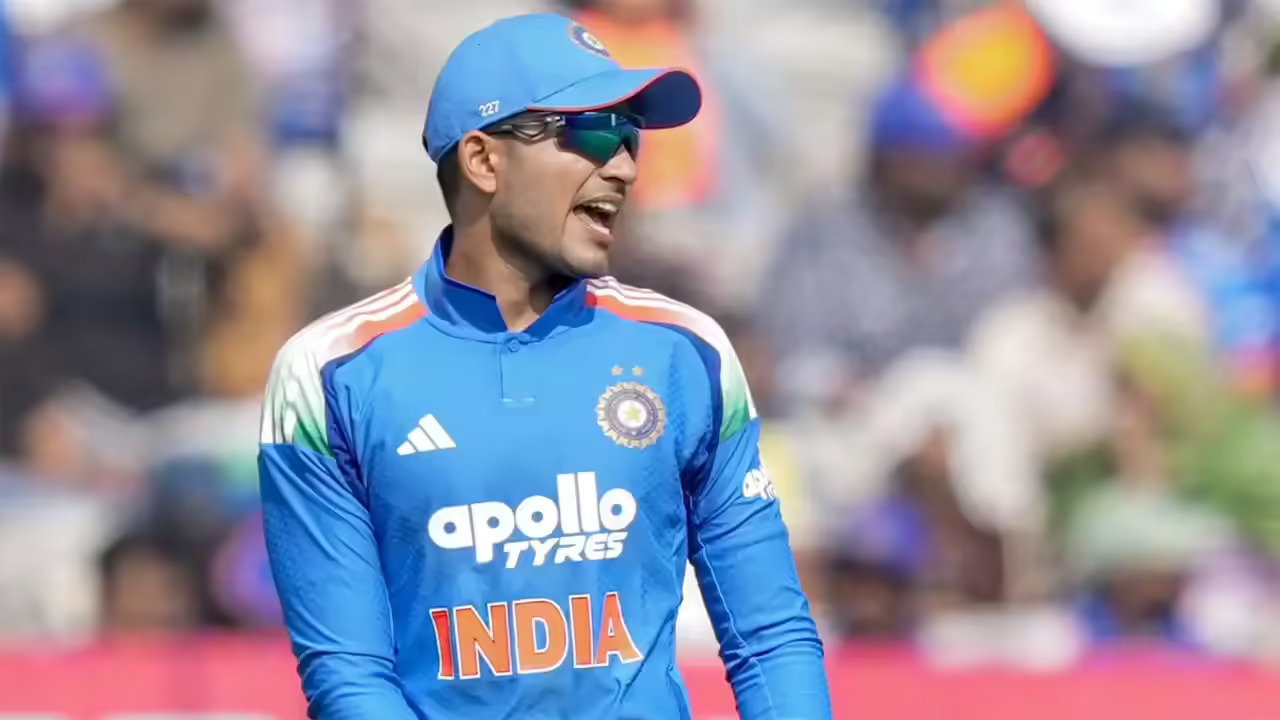 IND vs NZ 2026: 'He is a free and aggressive captain' - Harshit Rana on Shubman Gill after 1st ODI