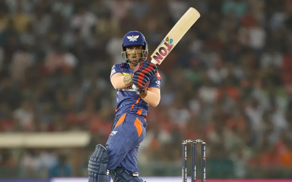 IND vs NZ 2026: 'If Parag was fit, he would have been ideal replacement for Sundar' - Former all-rounder analyses Badoni's maiden India call-up