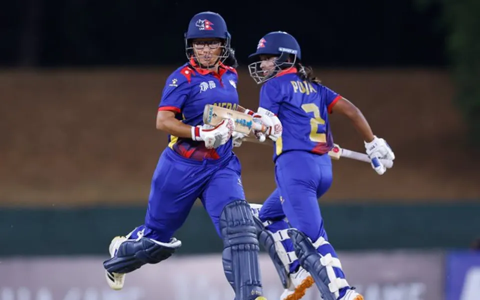 ICC Women's T20 World Cup 2026 Qualifier: Final four spots up for grabs in Nepal