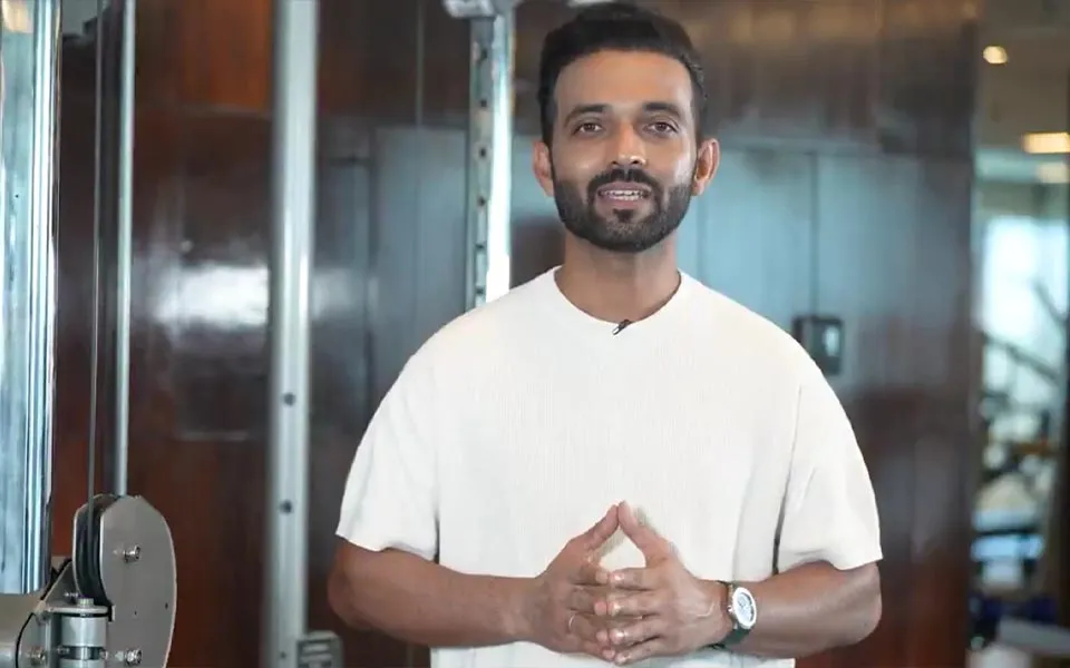 IND vs NZ 2026: 'His method and batting style has changed' - Ajinkya Rahane's huge claim on star Indian batter after 1st ODI