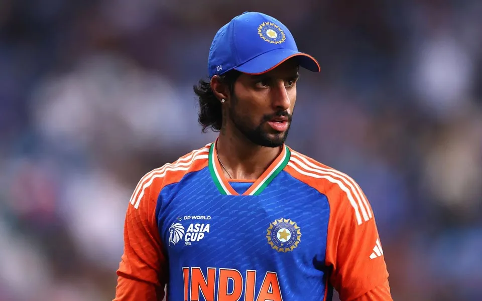 Reports: Tilak Varma undergoes testicular torsion surgery weeks before T20 World Cup