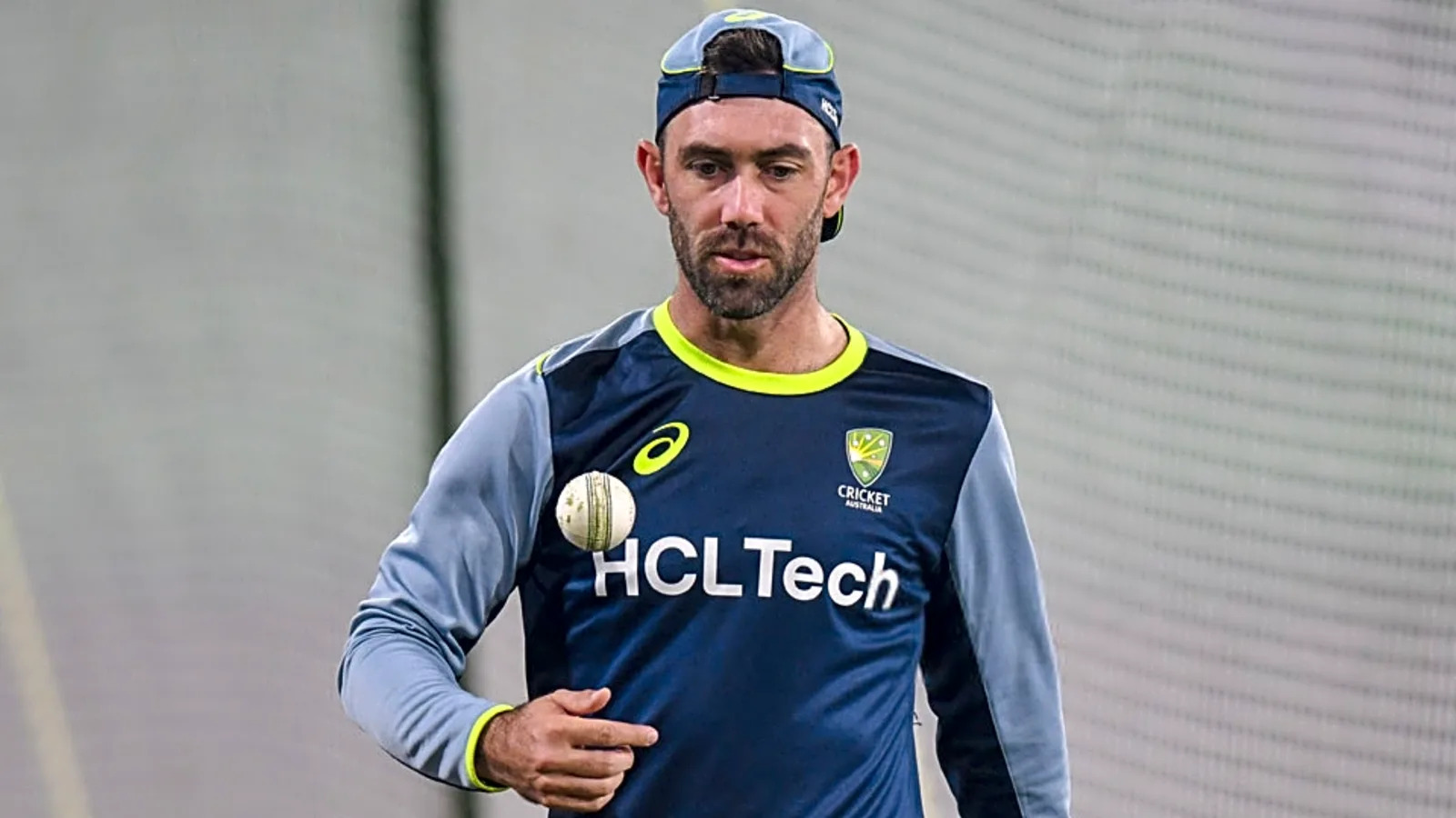 Prime Glenn Maxwell could re-emerge in T20 World Cup: Ricky Ponting