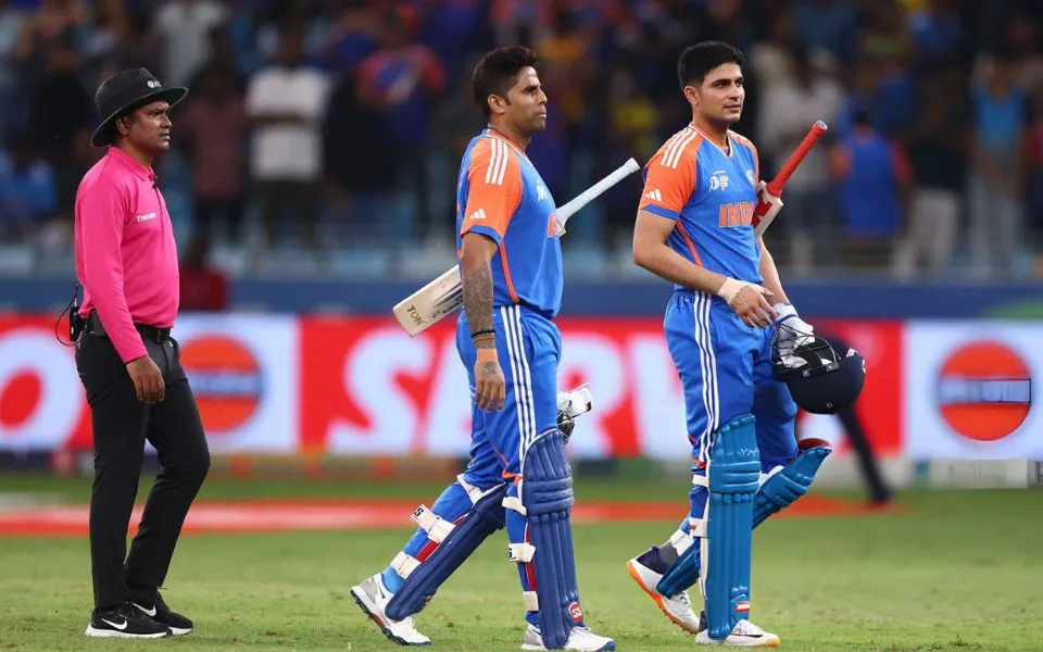 IND vs NZ 2026: ‘Maybe that’s why Shubman Gill is not in the team’ – Vinay Kumar backs Suryakumar Yadav at No. 3 for World Cup