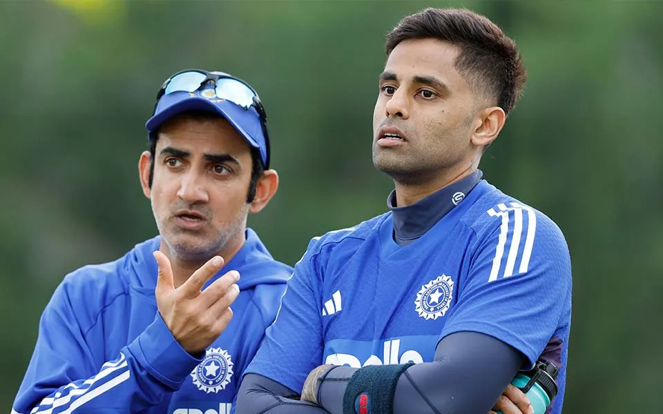 'Don’t think it was the right call' - Syed Kirmani on star batter's 2026 T20 World Cup snub