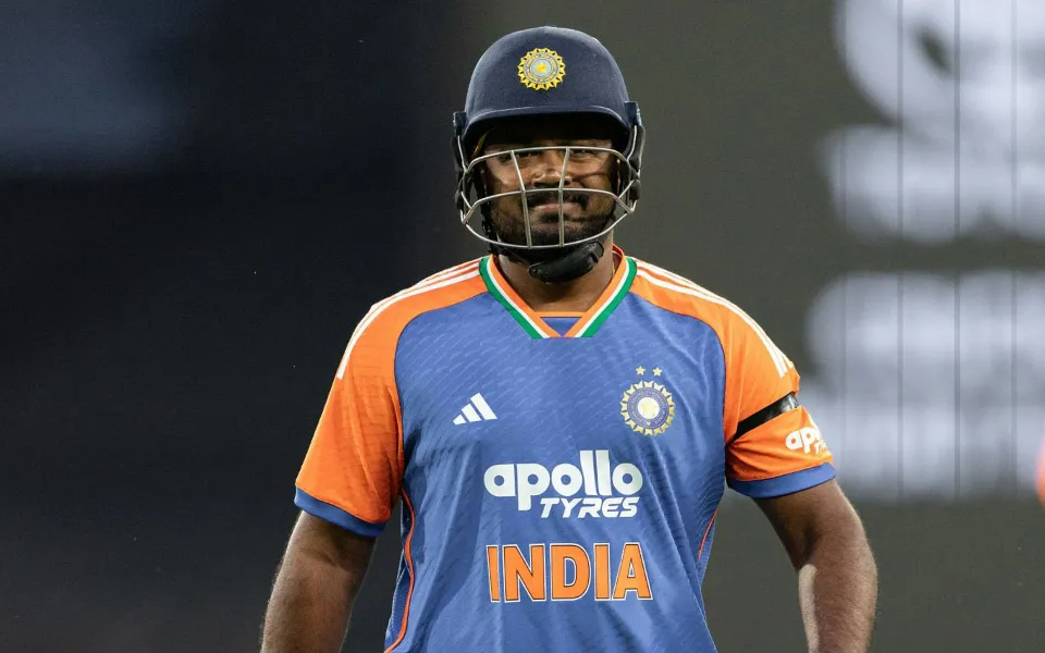 T20 World Cup 2026: Former CSK star wants India to retain Sanju Samson as preferred opener