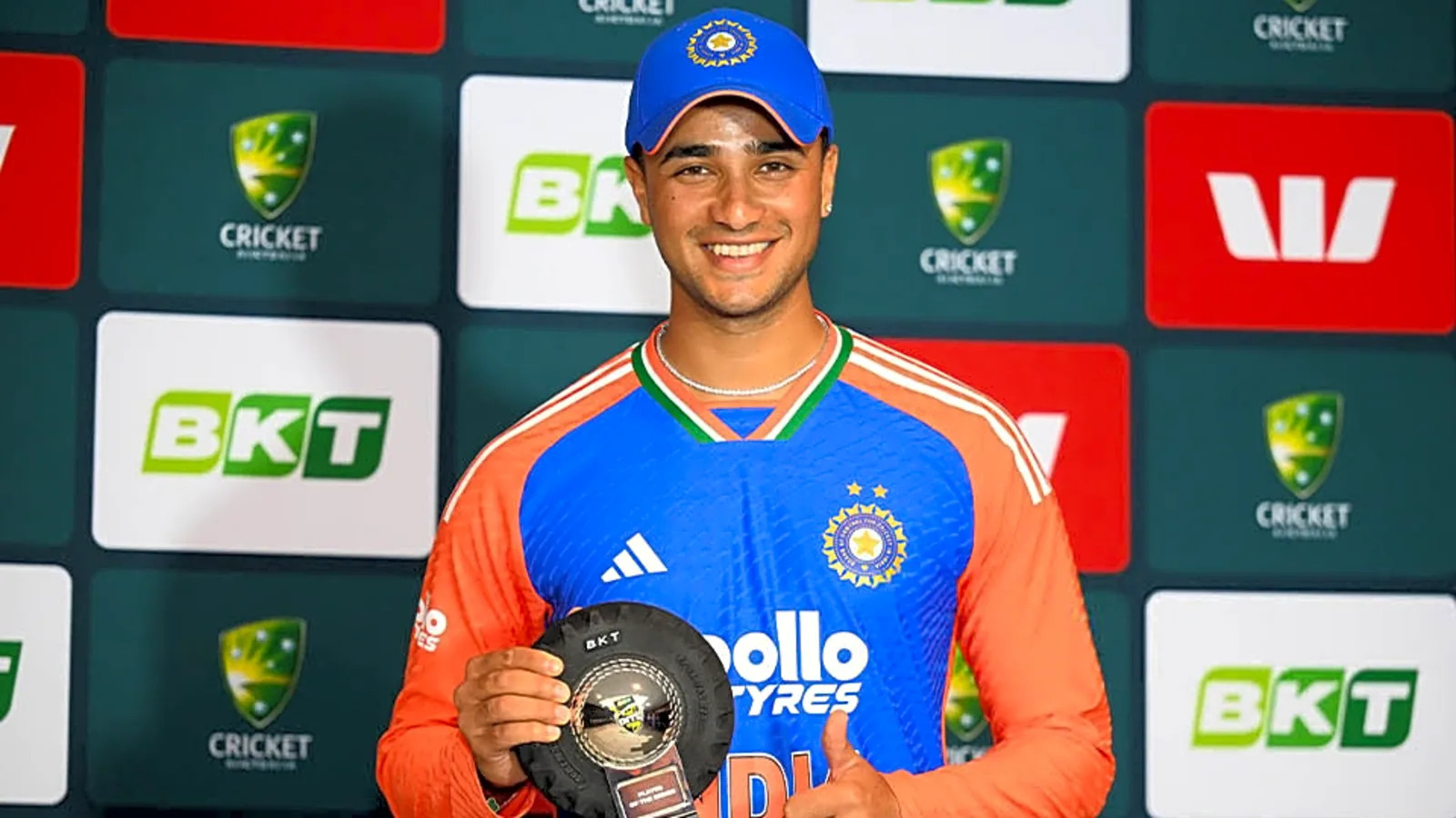 IND vs NZ 2026: ‘He is pretty good-looking as well’ – Former India batter’s bizarre take on Abhishek Sharma after 14-ball fifty in 3rd T20I