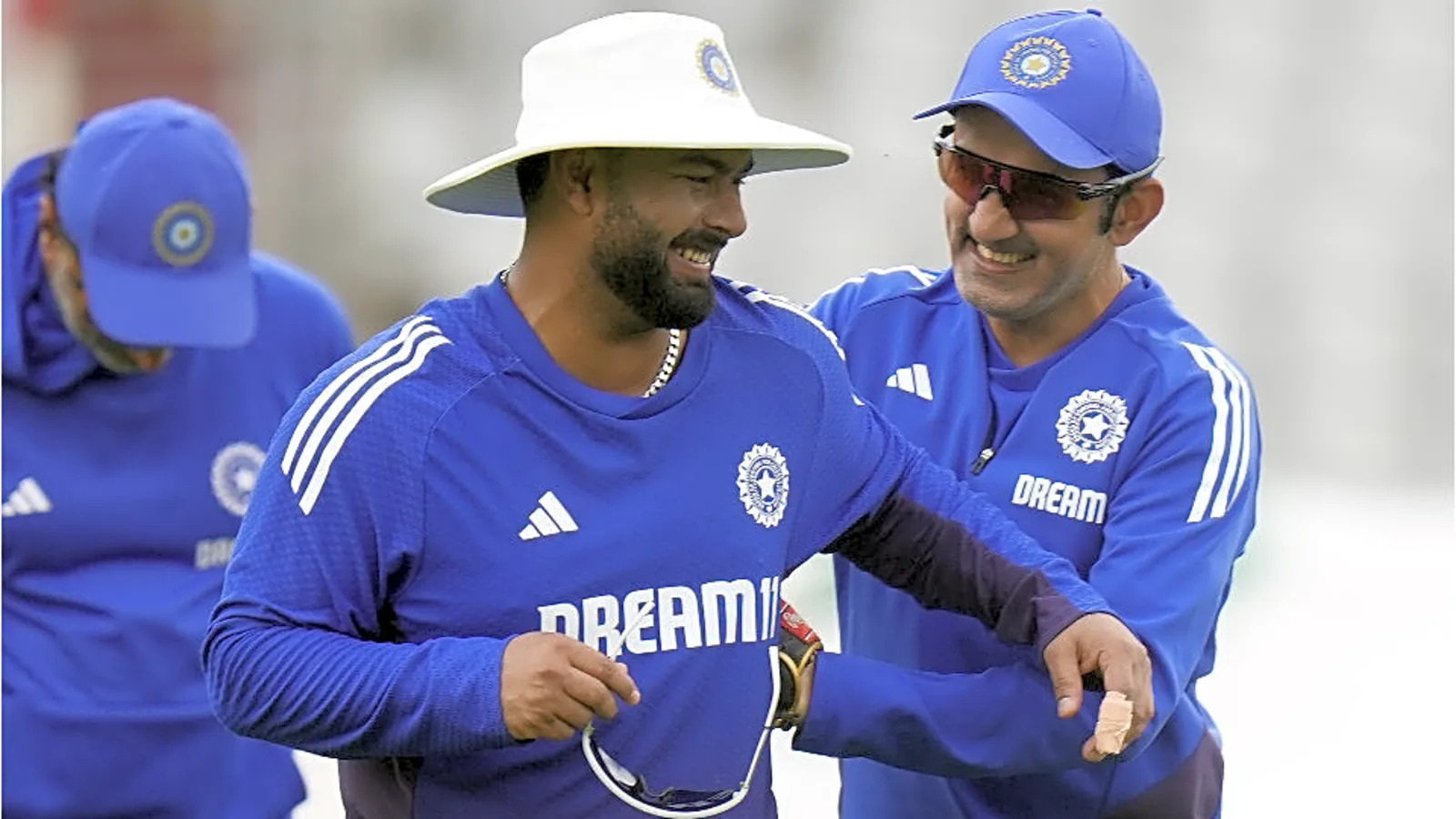 'Why didn’t they play Pant at No. 4 vs South Africa?' - Ex-India opener questions selectors after BCCI announces team for New Zealand ODIs