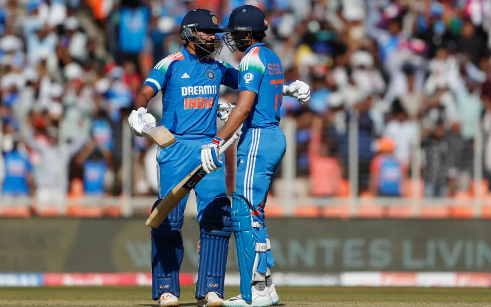 IND vs NZ 2026: India announce ODI team; Shreyas Iyer's availability subject to fitness clearance