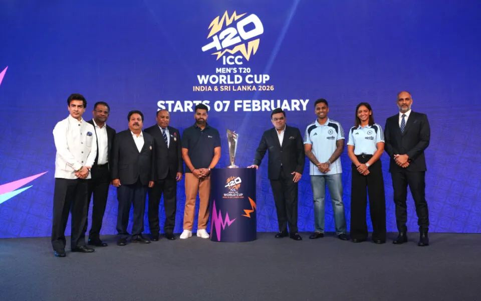 'We can't be having an ICC tournament every year' - T20 World Cup win suggests ICC to schedule events better