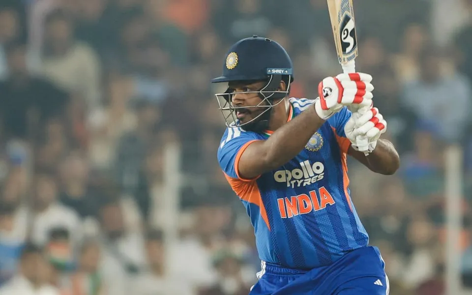 ‘Not a good story’ – Former opener questions Sanju Samson’s place in India’s XI ahead of T20 World Cup 2026