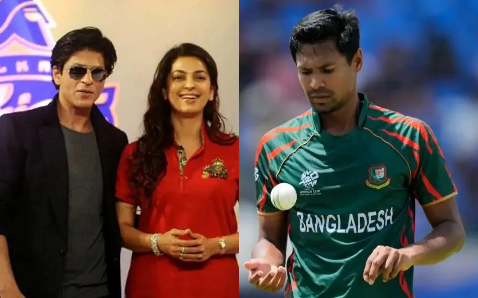 KKR issues statement after BCCI instructs franchise to release Mustafizur Rahman ahead of IPL 2026