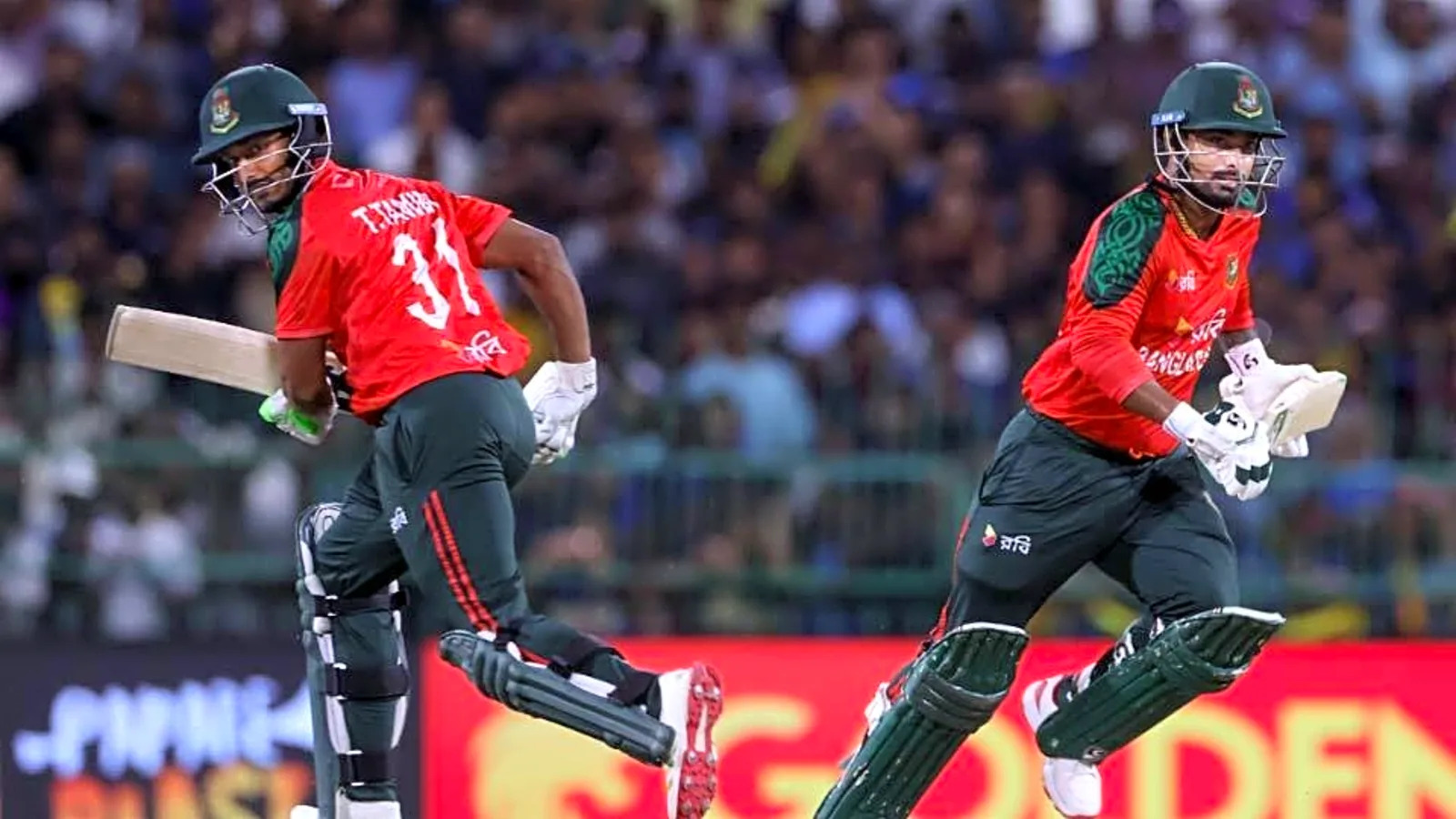 T20 World Cup 2026: Bangladesh unveils 15-member team, Litton Das to lead