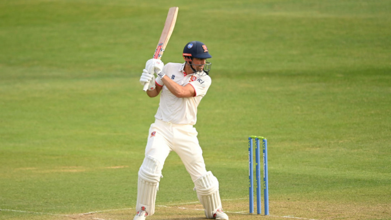 Alastair Cook downplays talks of becoming next England head coach