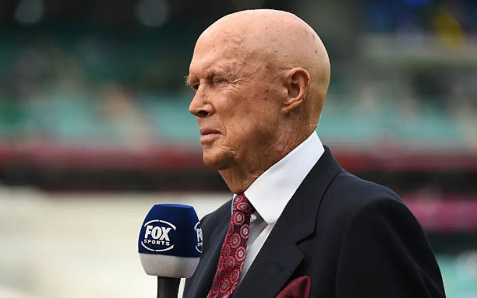 Kerry O’Keeffe picks no English player in Combined XI of Ashes 2025-26