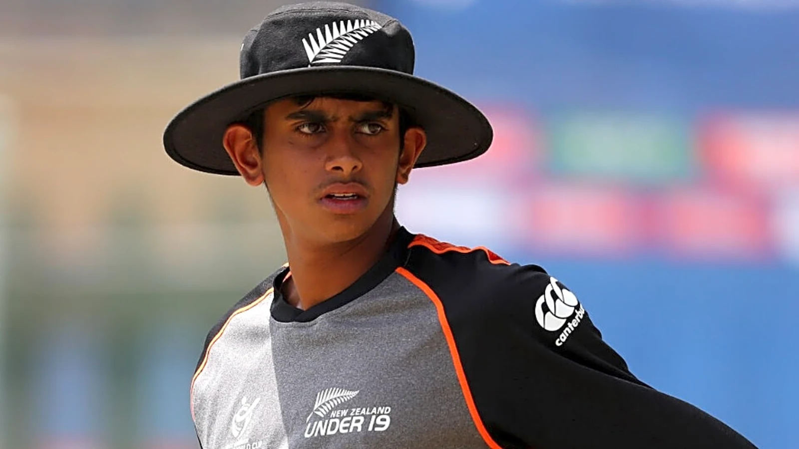 Who is Adithya Ashok? Indian-origin spinner who went on to represent New Zealand