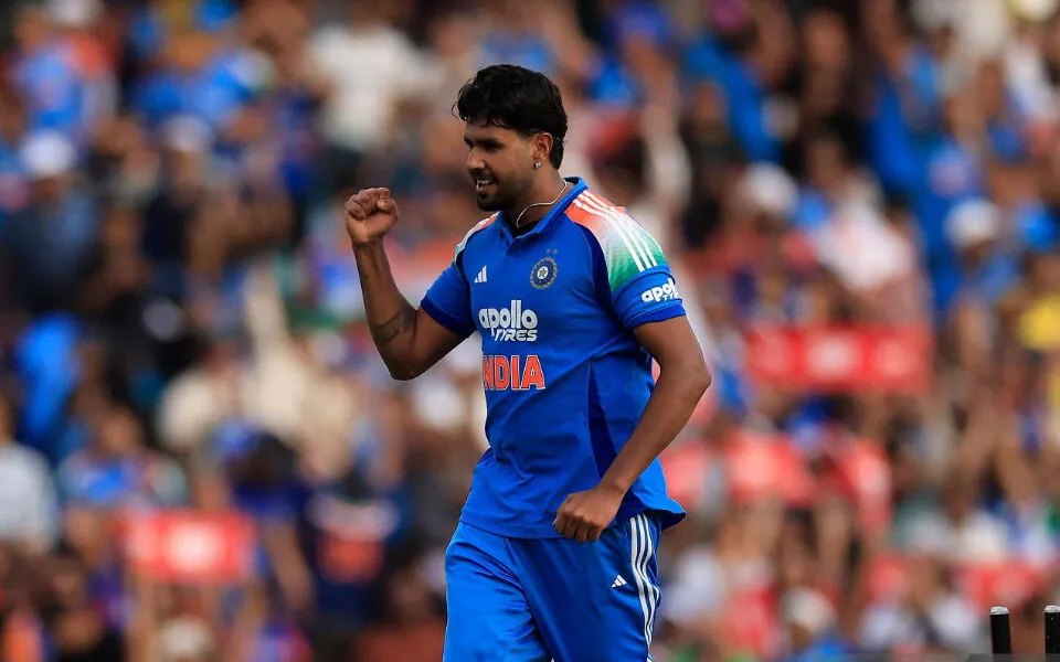 ‘Criticism motivates me’ - Ajinkya Rahane reveals Harshit Rana’s unshakeable mindset