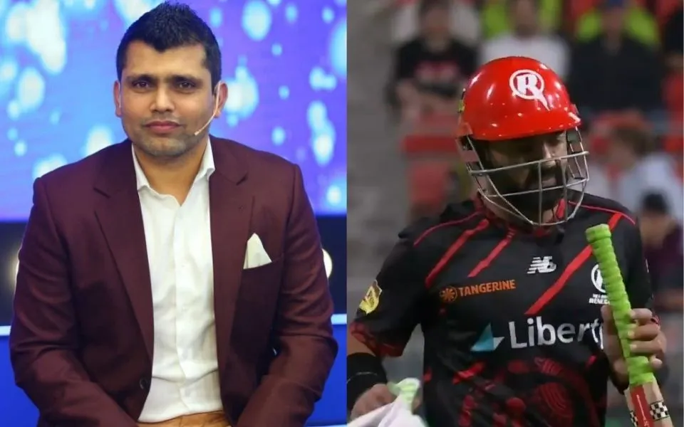 BBL 2025-26: 'He is Pakistan's top player' - Kamran Akmal on Mohammad Rizwan’s controversial retire-out episode
