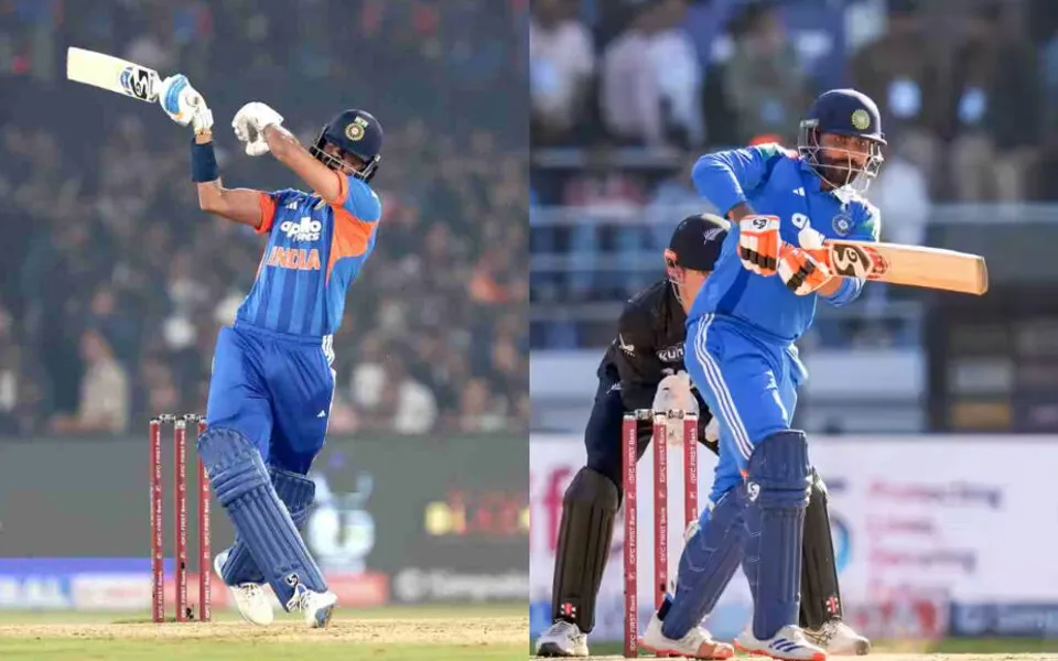 IND vs NZ 2026: 'Axar Patel way ahead of Ravindra Jadeja, don't know why he's not in ODI squad' - Former India batter