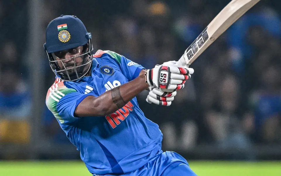 IND vs NZ 2026: ‘New Zealand were shivering’ - Kris Srikkanth hails Harshit Rana’s courageous batting despite series defeat